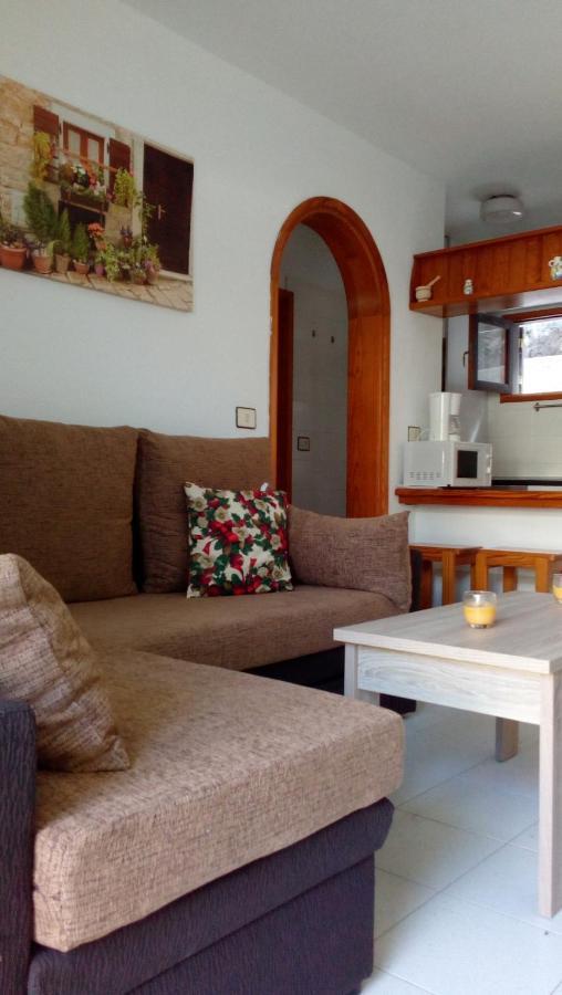 Residencial Sol Suite 2 Mogán 外观 照片