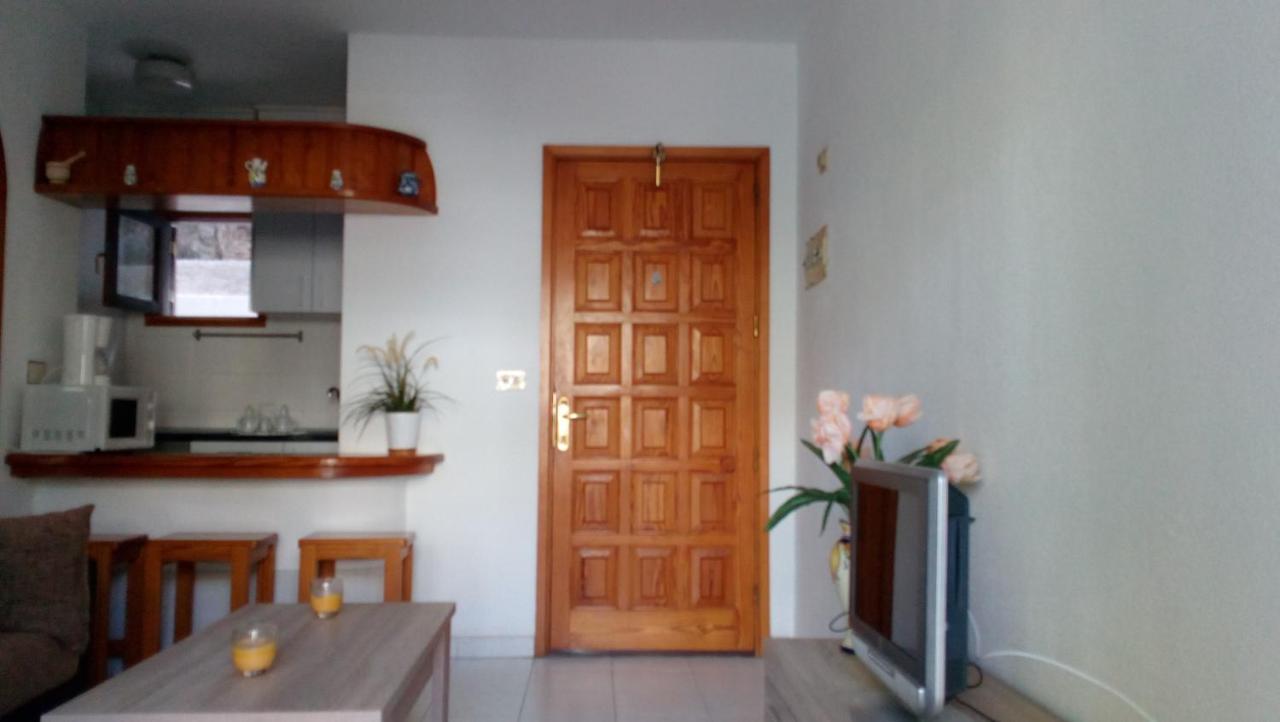 Residencial Sol Suite 2 Mogán 外观 照片