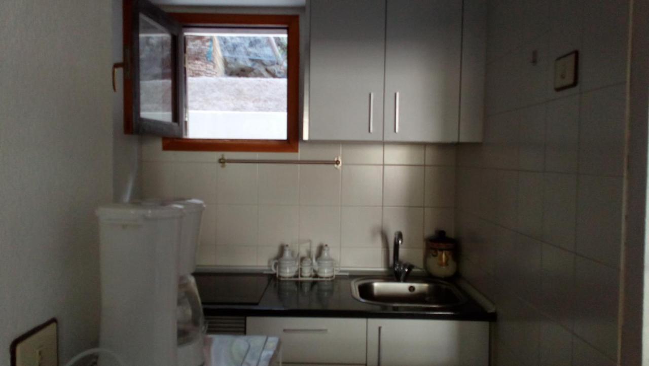 Residencial Sol Suite 2 Mogán 外观 照片