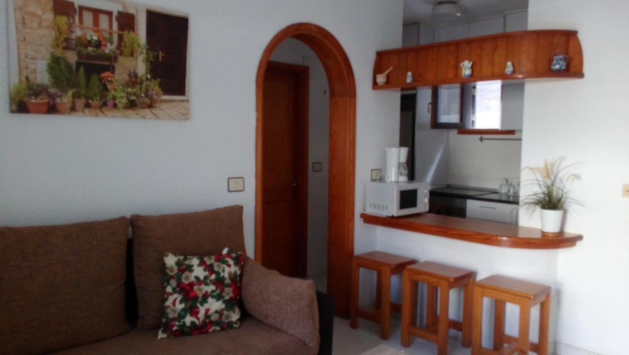 Residencial Sol Suite 2 Mogán 外观 照片