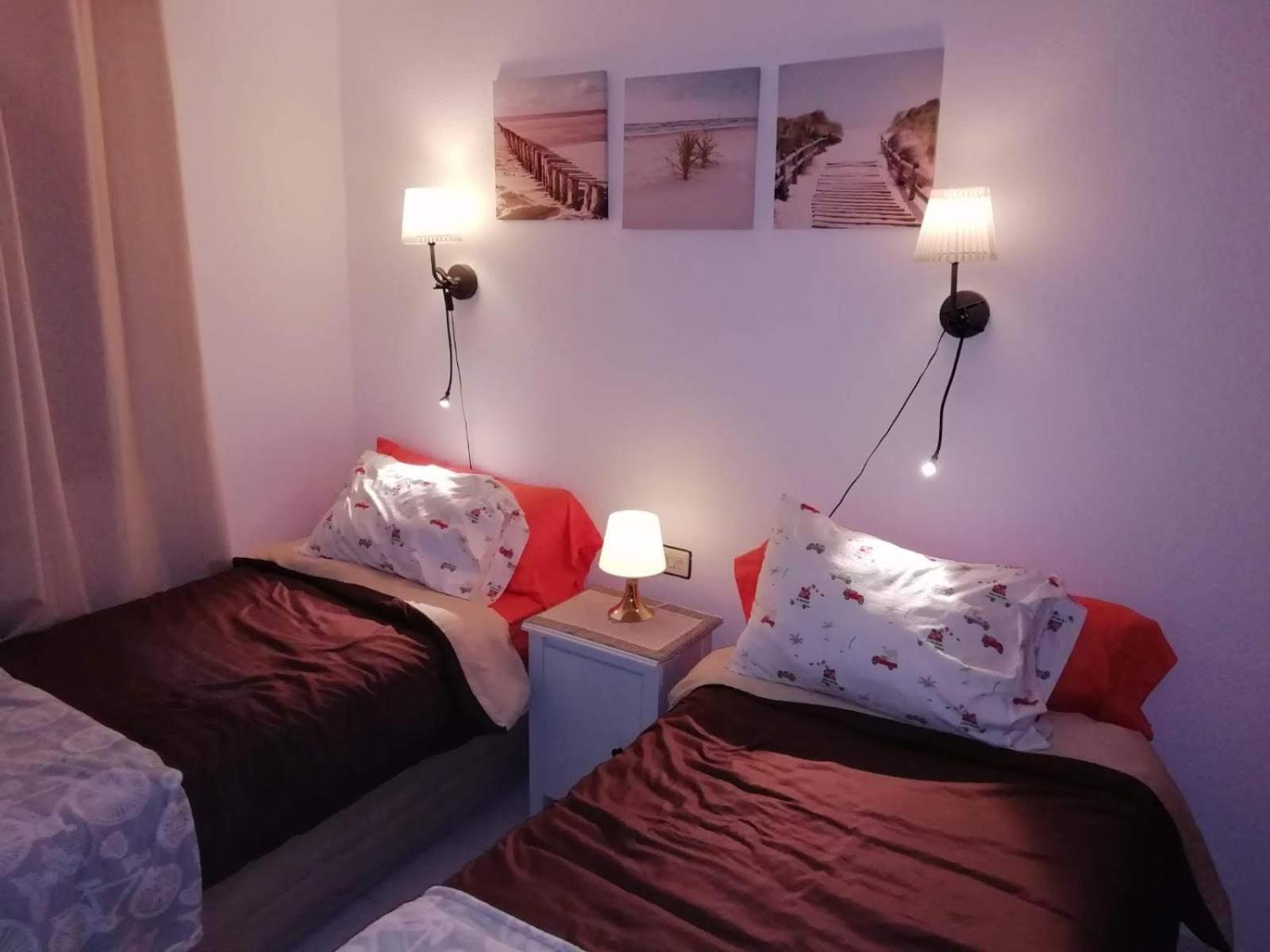 Residencial Sol Suite 2 Mogán 外观 照片