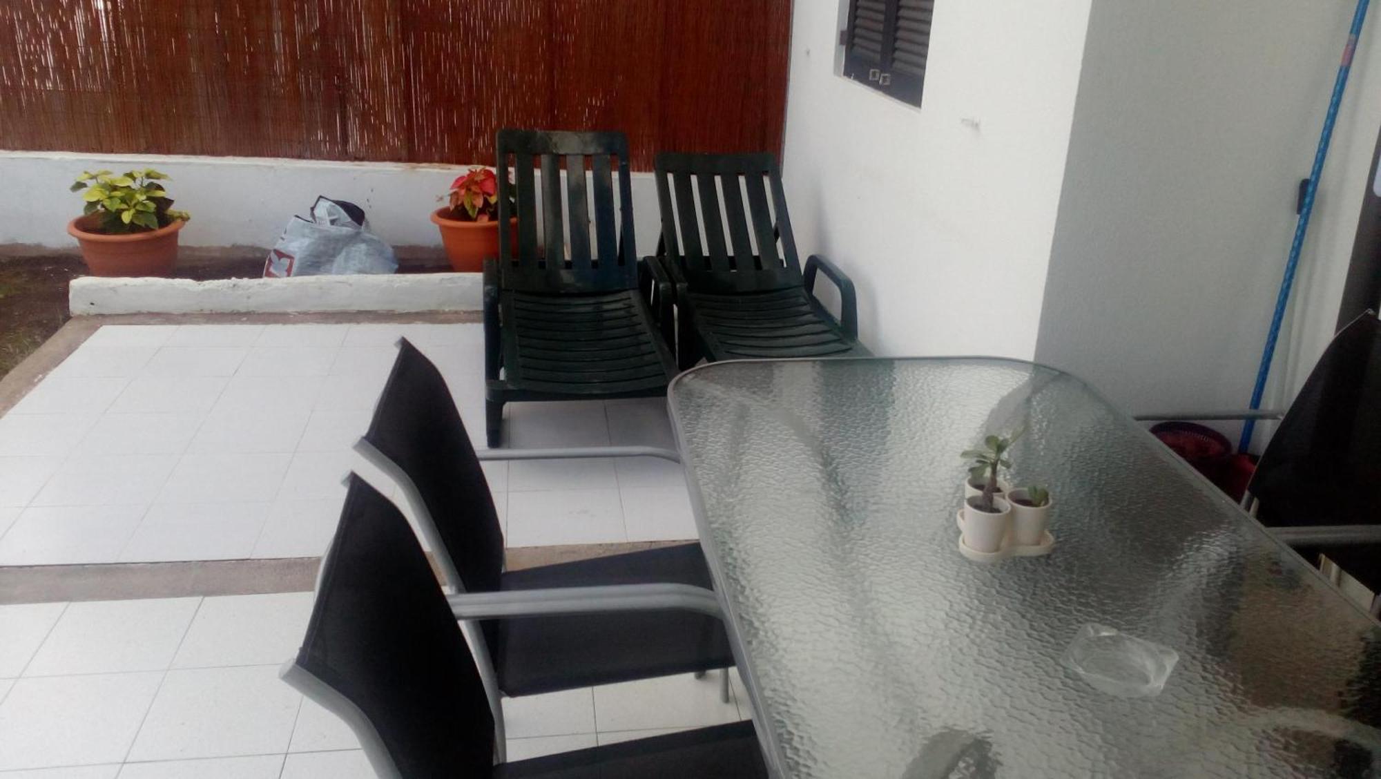 Residencial Sol Suite 2 Mogán 外观 照片