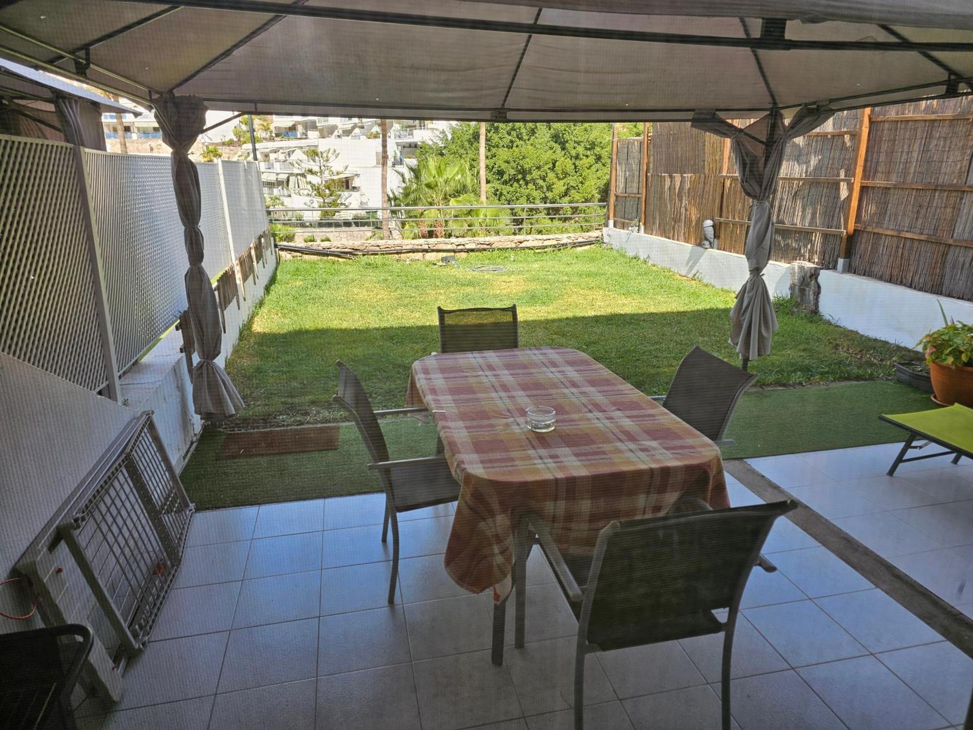 Residencial Sol Suite 2 Mogán 外观 照片