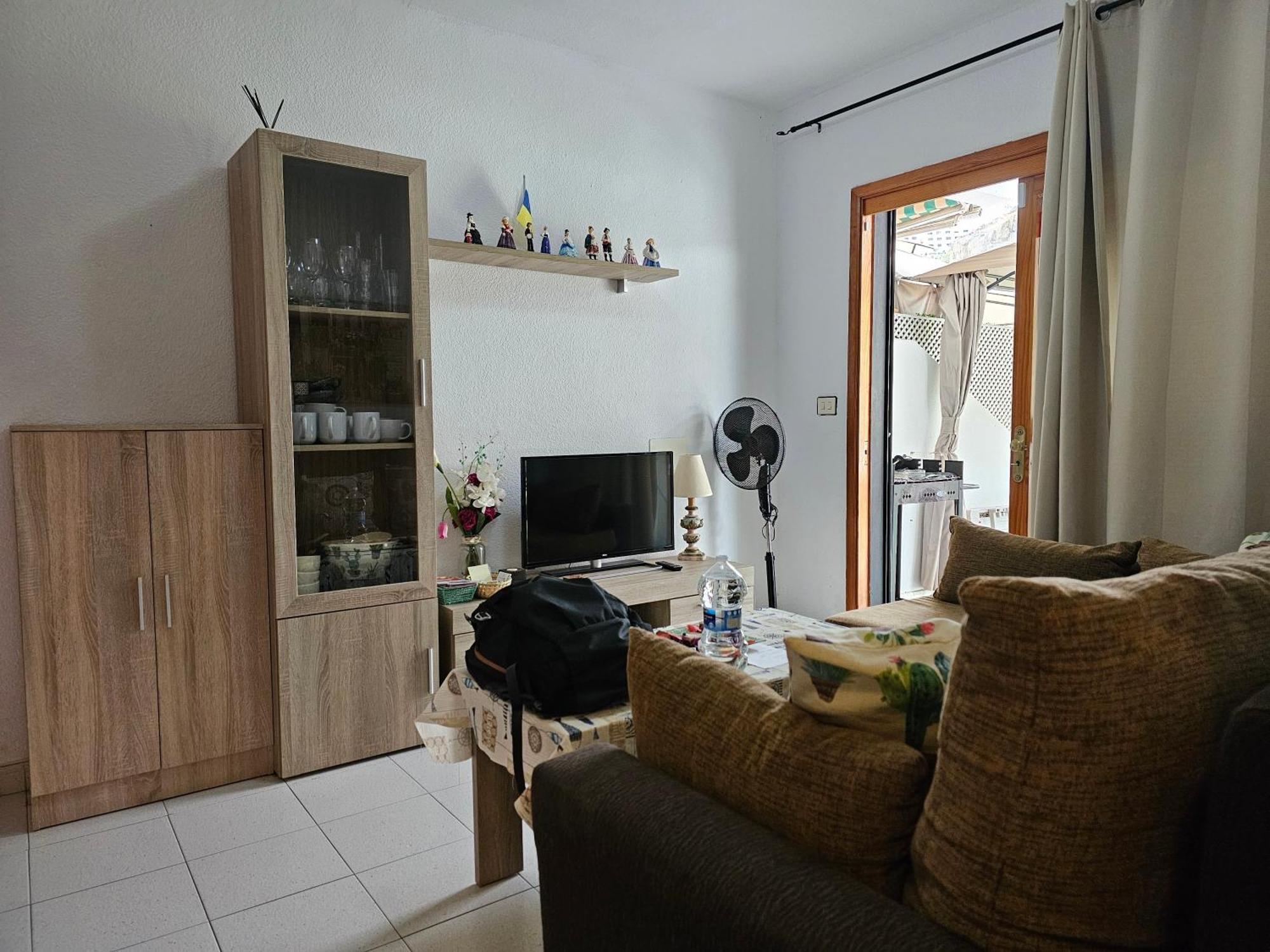 Residencial Sol Suite 2 Mogán 外观 照片