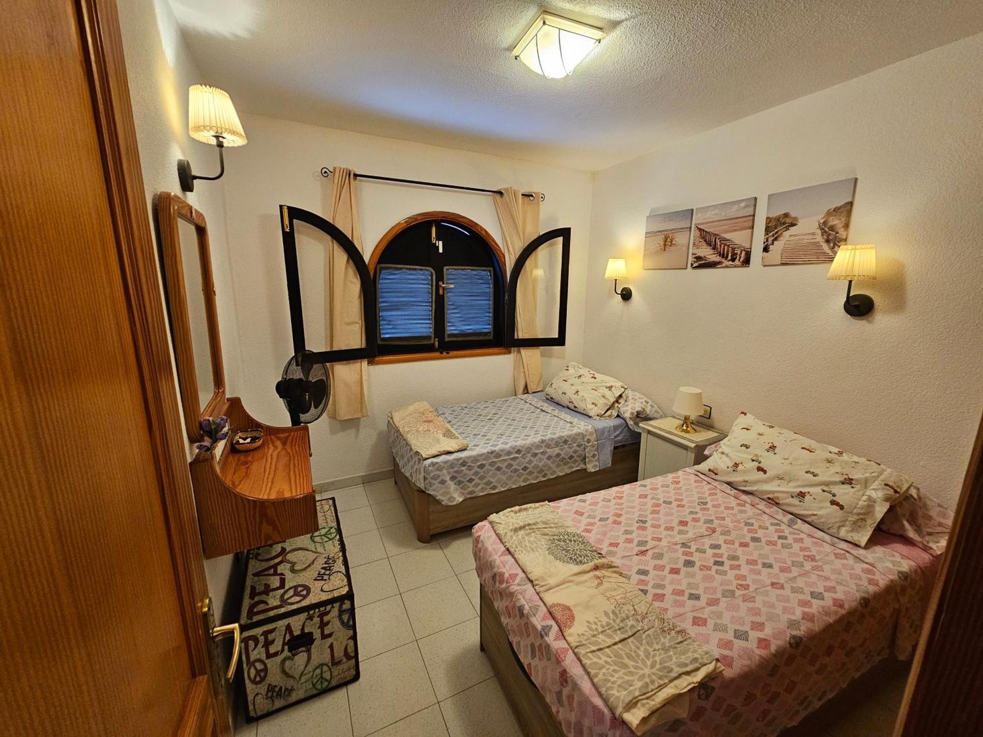 Residencial Sol Suite 2 Mogán 外观 照片